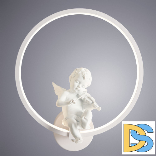 Бра Arte Lamp Paradise A6065AP-1WH