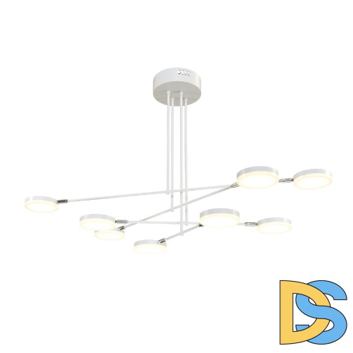 Люстра на штанге Maytoni Fad MOD070PL-L48W3K