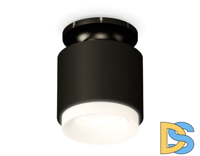 Потолочный светильник Ambrella Light Techno Spot XS7511064 (N7926, C7511, N7165)