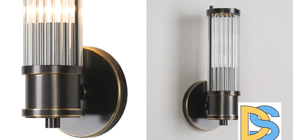 Бра ImperiumLoft Ralph Lauren Allen 143945-22