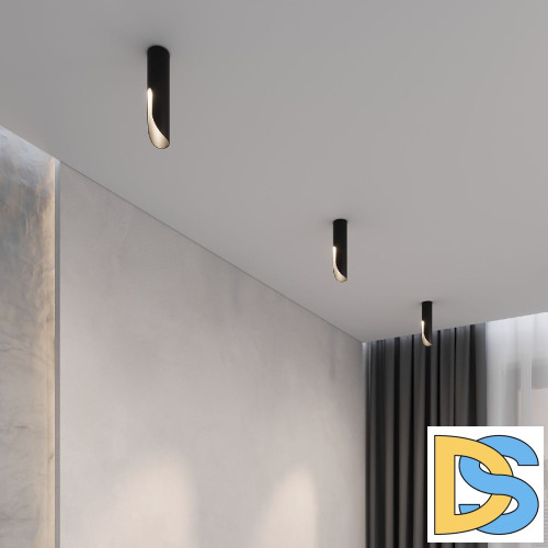 Накладной светильник Elektrostandard Apex 4690389208867 25113/LED a068287