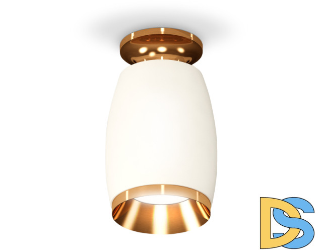 Потолочный светильник Ambrella Light Techno Spot XS1122044 (N6905, C1122, N7034)