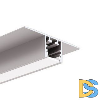 Алюминиевый профиль Arlight PDS-T-HIDE-2000 035014