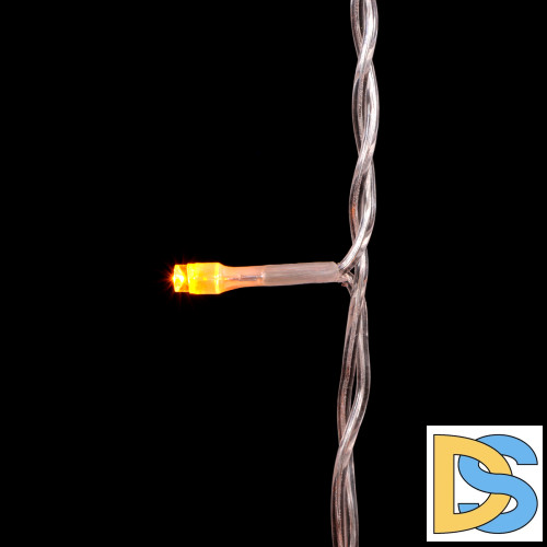 Гирлянда Занавес Laitcom (LTC) PCL402BLW-10-2Y