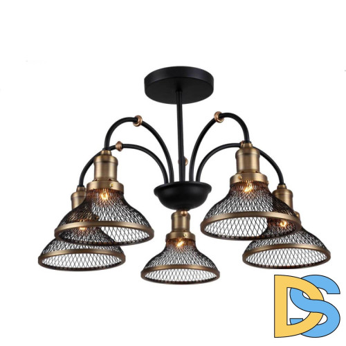 Потолочная люстра Stilfort Feloria 2009/02/05C