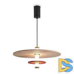 Подвесной светильник Freya Acoustic FR5494PL-L9TR