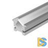 Профиль Arlight SL-BEVEL-H12-F13-2000 ANOD 043748