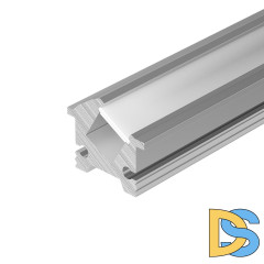 Профиль Arlight SL-BEVEL-H12-F13-2000 ANOD 043748