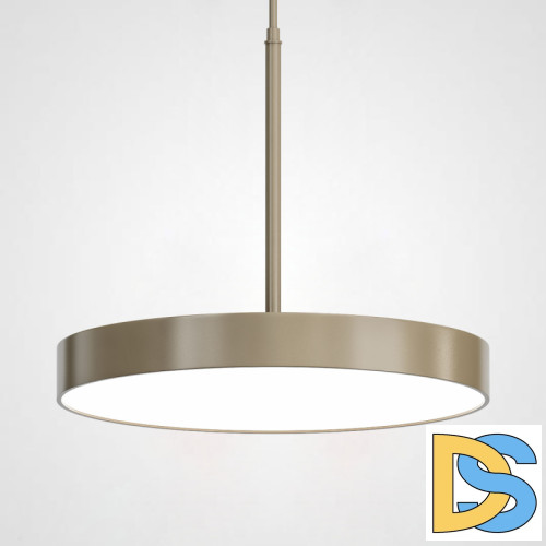 Подвесной светильник ImperiumLoft Turna 183485-26