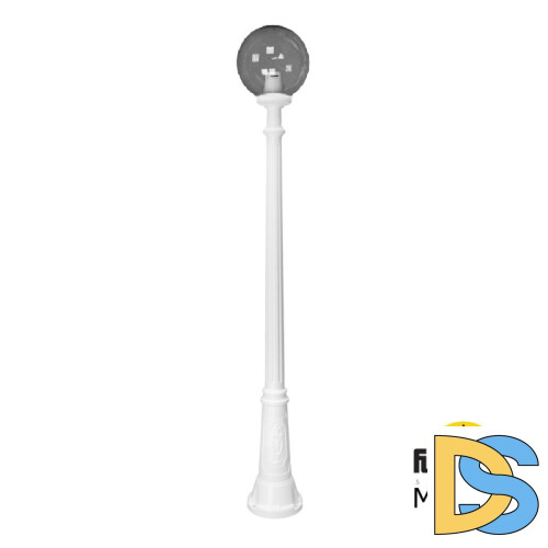 Парковый светильник Fumagalli Globe G30.156.000.WZF1R