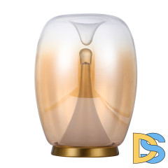 Настольная лампа Divinare Campo 5875/07 TL-15