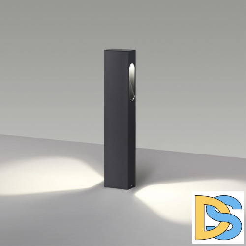 Ландшафтный светильник Odeon Light Nature Gala 6658/14GL3