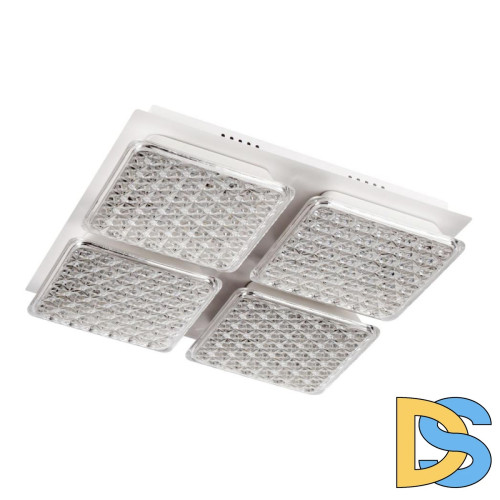 Потолочный светодиодный светильник Escada 10204/4LED