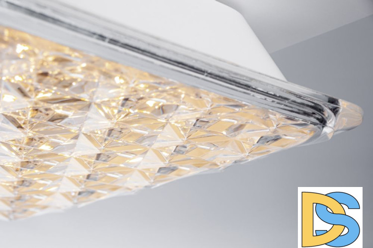 Потолочный светодиодный светильник Escada 10204/4LED