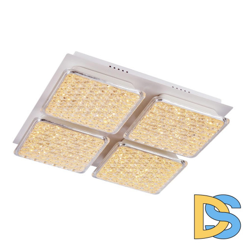 Потолочный светодиодный светильник Escada 10204/4LED