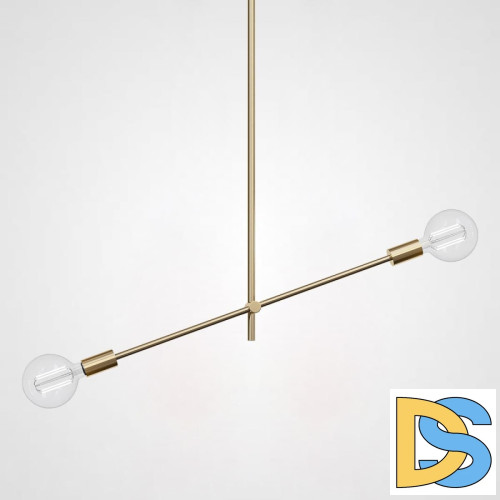 Подвесной светильник ImperiumLoft LF Studio Cliff 84659-22