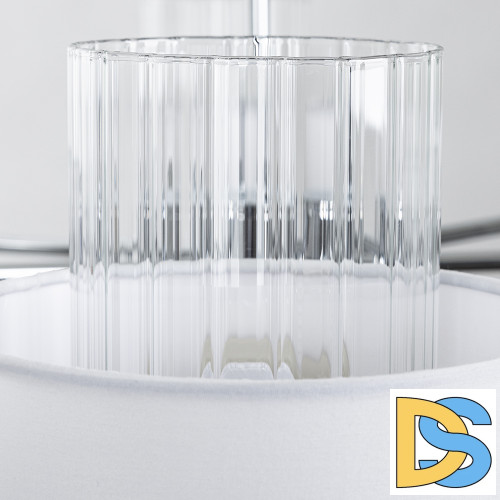 Подвесная люстра Arte Lamp Fantasia A4076LM-8CC