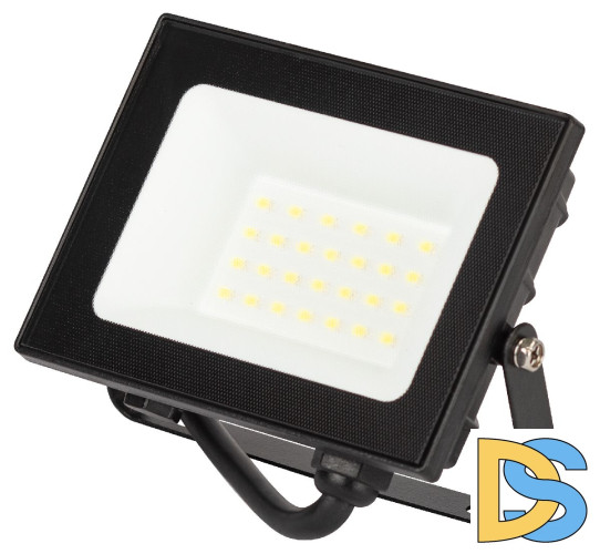 Прожектор Эра LPR-062-0-65K-020 Б0064648