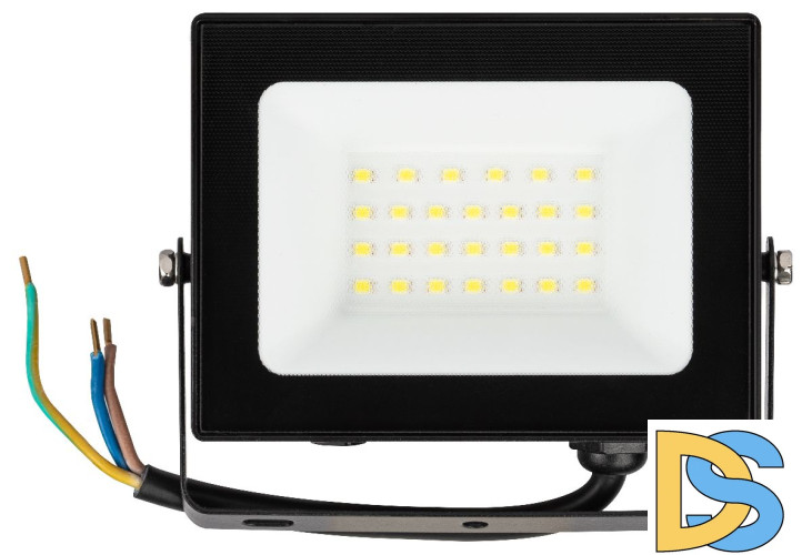 Прожектор Эра LPR-062-0-65K-020 Б0064648