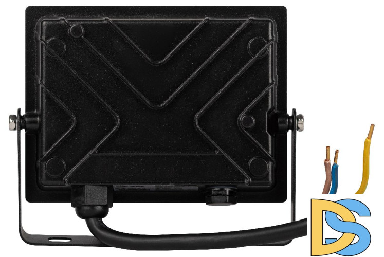 Прожектор Эра LPR-062-0-65K-020 Б0064648