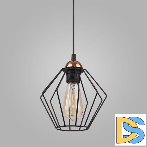 Подвесной светильник TK Lighting 1642 Galaxy 1