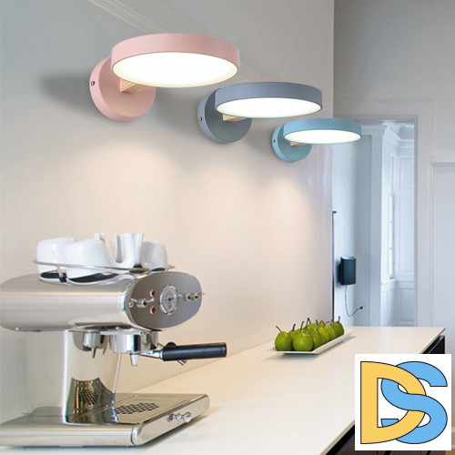 Бра ImperiumLoft Turna 102158-26