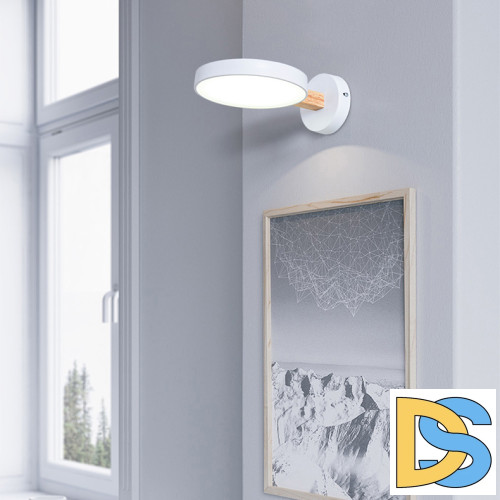 Бра ImperiumLoft Turna 102158-26