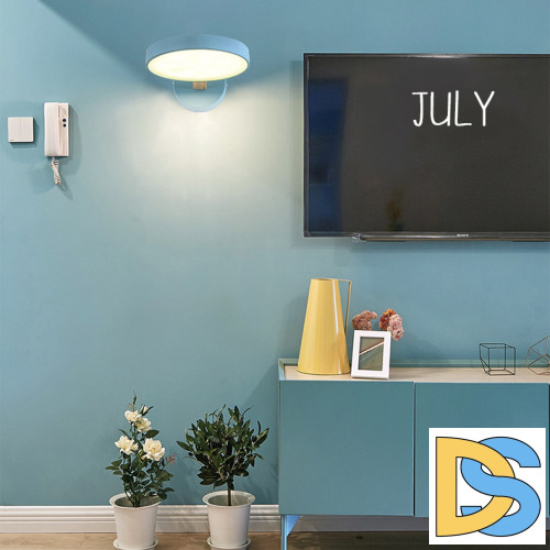 Бра ImperiumLoft Turna 102158-26