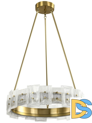 Подвесной светильник Zortes Cloud-stone ZRS.90610.60