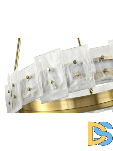 Подвесной светильник Zortes Cloud-stone ZRS.90610.60