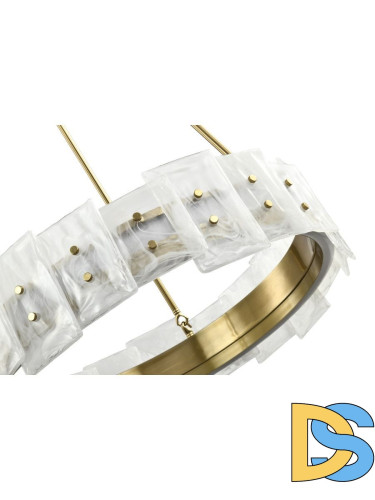 Подвесной светильник Zortes Cloud-stone ZRS.90610.60