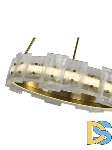 Подвесной светильник Zortes Cloud-stone ZRS.90610.60