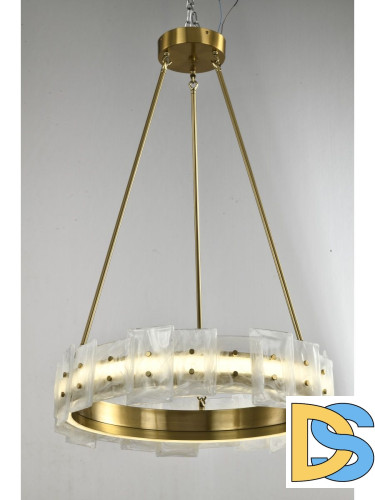 Подвесной светильник Zortes Cloud-stone ZRS.90610.60