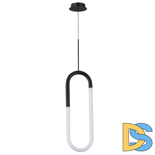 Подвесной светильник Arte Lamp Lumino A2233SP-20BK