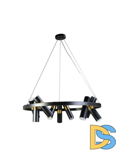 Подвесная люстра Zortes Tweeny ZRS.1828.80