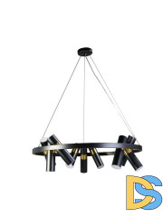 Подвесная люстра Zortes Tweeny ZRS.1828.80