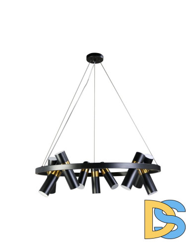 Подвесная люстра Zortes Tweeny ZRS.1828.80