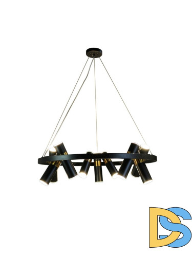 Подвесная люстра Zortes Tweeny ZRS.1828.80