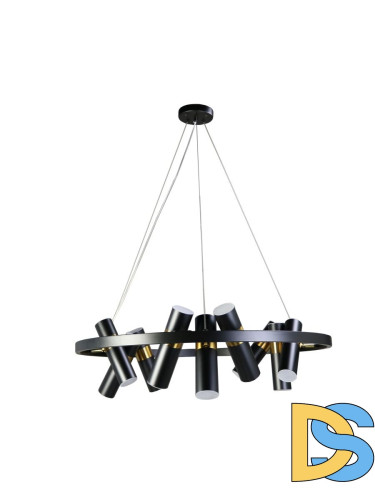 Подвесная люстра Zortes Tweeny ZRS.1828.80