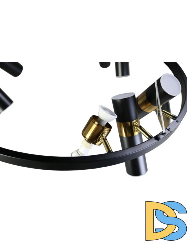 Подвесная люстра Zortes Tweeny ZRS.1828.80