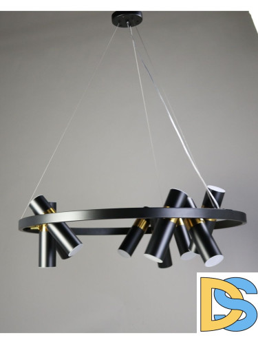 Подвесная люстра Zortes Tweeny ZRS.1828.80