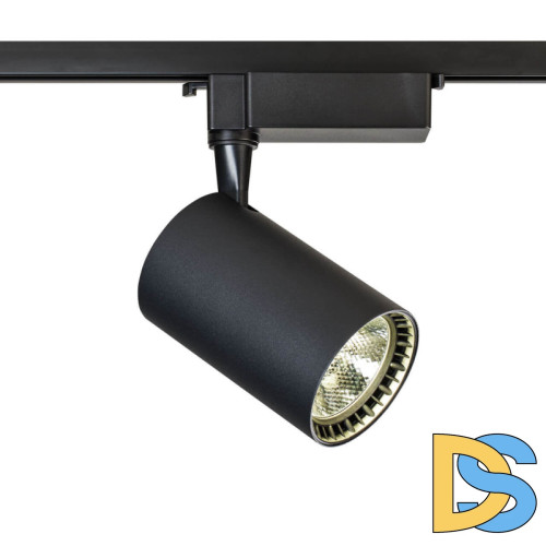 Трековый светильник Maytoni Track lamps TR003-1-30W4K-B
