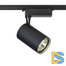 Трековый светильник Maytoni Track lamps TR003-1-30W4K-B