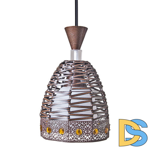 Подвесной светильник Reluce 02086-0.4-01