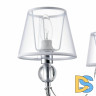 Подвесная люстра Freya Beverly FR5661-PL-03-CH