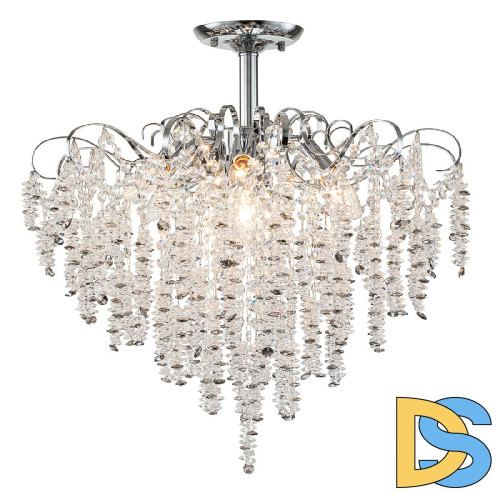 Люстра на штанге Escada Sardena 2106/8P