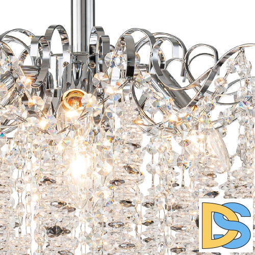 Люстра на штанге Escada Sardena 2106/8P
