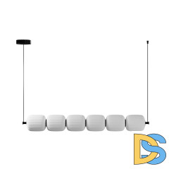 Подвесная люстра Lightera Lavish LE162L-6W WIFI