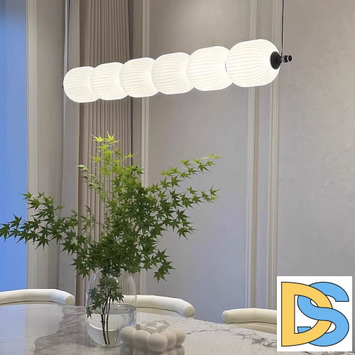 Подвесная люстра Lightera Lavish LE162L-6W WIFI