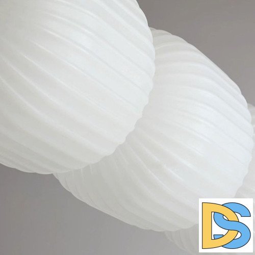 Подвесная люстра Lightera Lavish LE162L-6W WIFI